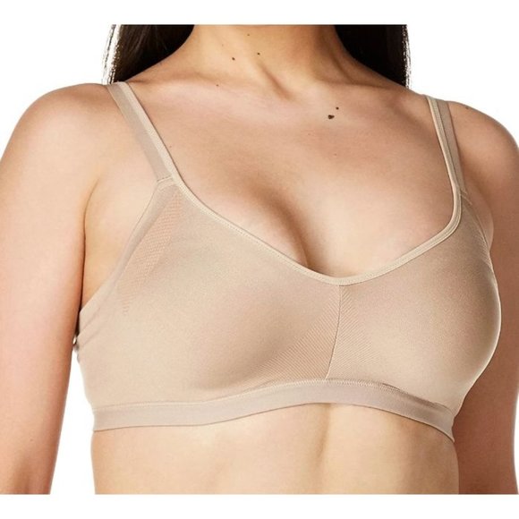 Olga | Intimates & Sleepwear | Olga Easy Does It No Bulge Bra In Toasted Almondvarious Sizes